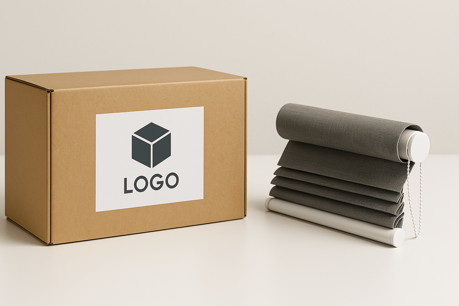 servicio de marca blanca en persianas para arquitectos e interioristas